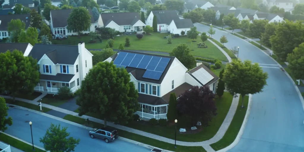 ION Energy พลังงานสะอาด