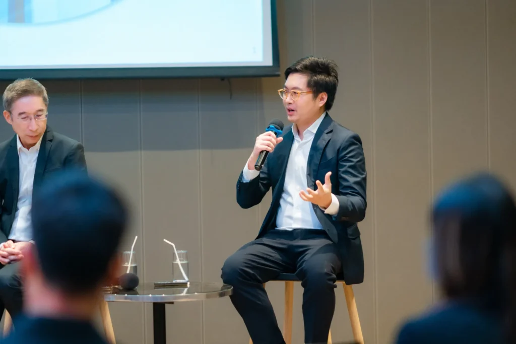 ผู้นำตลาดโซล่าเซลล์ตัวจริง ION Energy