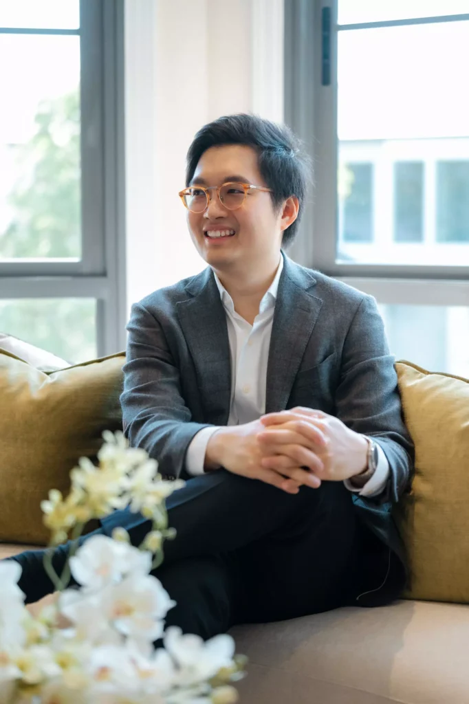 แนวคิดเบื้องหลังการสร้าง ION Energy