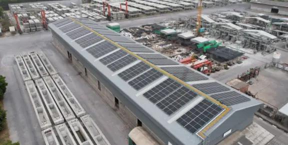 ION Energy ผลงาน Italian Thai