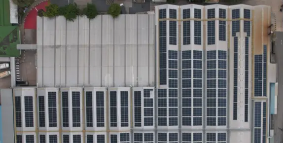 ION Energy ผลงาน SCGP TCCB