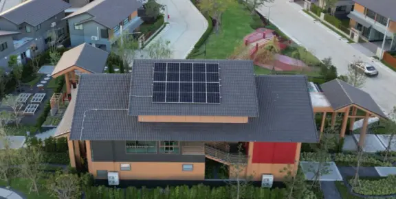 ION Energy ผลงาน Supalai Clubhouse รูปภาพที่ 4