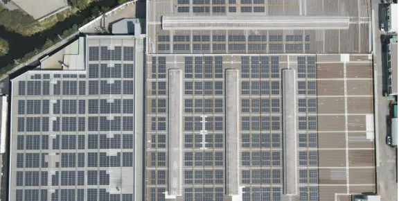 ION Energy ผลงาน Tawanna