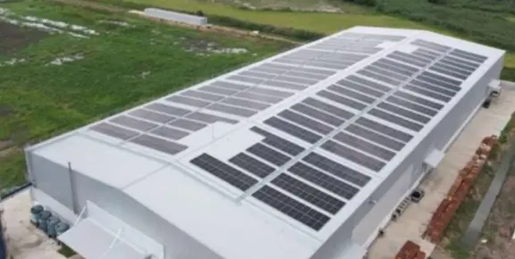 ION Energy ผลงาน United