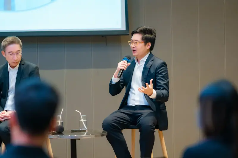 ผู้นำตลาดโซล่าเซลล์ตัวจริง ION Energy