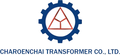 โลโก้ Charoenchai Transformer องค์กรที่เลือกใช้บริการ ION Energy