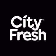 โลโก้ City Fresh องค์กรที่เลือกใช้บริการ ION Energy